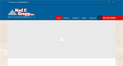 Desktop Screenshot of nedsold.com